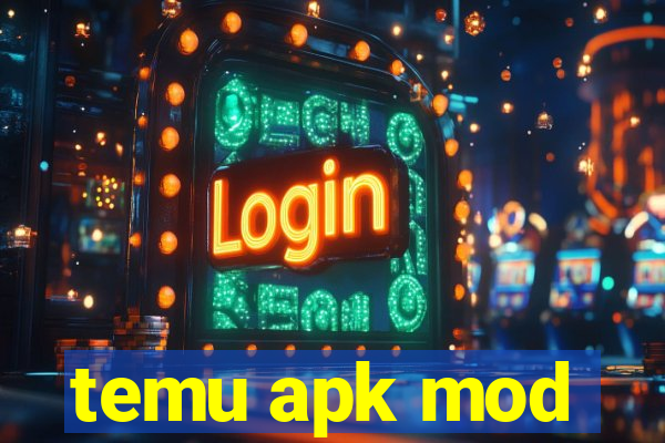 temu apk mod